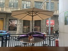 -永丰面馆(汉口路店)
