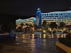 -帝企鹅自助餐厅•儿童岛•真企鹅(长隆企鹅酒店)