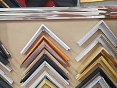 -宸宸画框裱画配框工厂店(莘庄店)