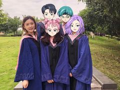 -西南政法大学(渝北校区)