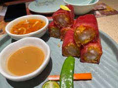 -点都德(华强南店)