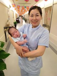 -尚圣月子会所·庄园式月子中心(萧山湘湖店)