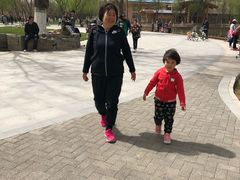 -华杉幼儿园(通州校区)