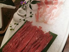 -揽季锅物会.福建黄鱼.海鲜姿造(五四路店)