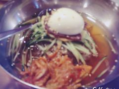 -同堂韩国料理炭火烤肉(彩虹广场店)