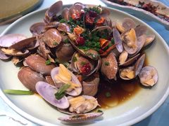 -小老板海鲜酒家(董家渡店)