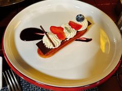 -宴悦海鲜餐厅·游水海鲜·牛排(亚龙湾瑞吉店)