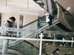 -哈尔滨医科大学附属第一医院(南岗院区)