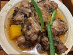 -蔡澜点心·粤菜(花城汇南区店)