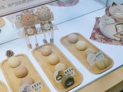 -西树泡芙(郑州二七万达店)