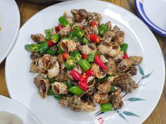 -晶渔坊·海鲜私房菜(东夷小镇店)