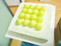-积慕Cake(解放大道店)