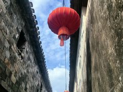 -前童古镇
