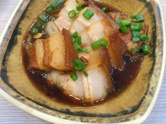 炉肉-圆宝台湾小吃(迎津街店)