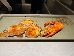 -水木锦堂·自助铁板烧(望京凯德MALL店)