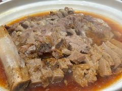 -西贝(宁波天一国购店)