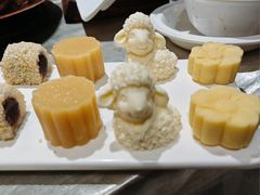 -东来顺饭庄(王府井步行街店)