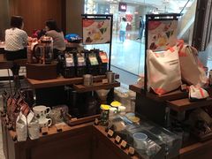 -星巴克臻选(北京颐堤港中心第二店)