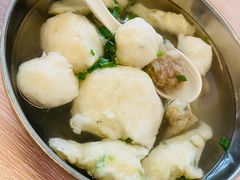 全家福-登兴鱼丸