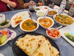 -VATAN INDIAN RESTAURANT米特餐饮有限公司(城北路店)
