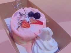 -狐狸和向日葵(北京路店)
