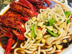 -无限虾享(同庆街店)