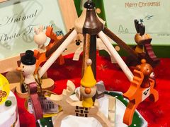 -小樽八音盒堂(手工制作体验馆店)