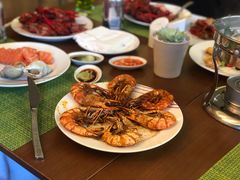 -上海波特曼丽思卡尔顿酒店