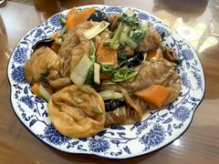 -灵福缘私房菜·农家菜(拈花湾·灵山大佛必推店)
