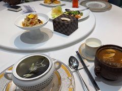 -伊尹活海参馆(衡山路店)