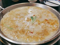 -老来福·非遗酸汤兔(凯旋路店)