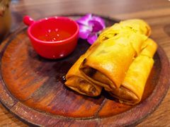 -小桔象·泰国风味餐厅(惠城水门路16号店)