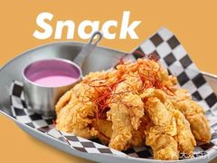 -马兰卡西式简餐(新汇大融城店)