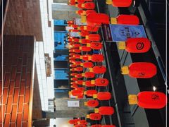 -很久以前羊肉串(中山公园店)