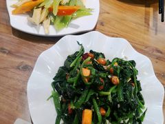 -韩师傅老大同刀削面(北苑路店)