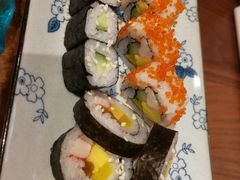 -华辰国际大酒店·西餐厅