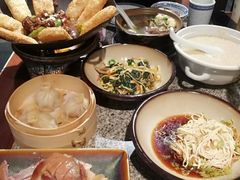 -南京大牌档(济南万象城店)