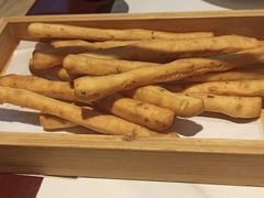 -浩爷羊蝎子火锅(双榆树店)