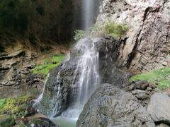 -百漈沟生态旅游景区