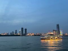 -轮渡红巷旅游码头