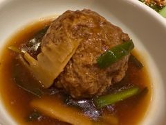 -西安饭庄·非遗陕菜(钟楼店)