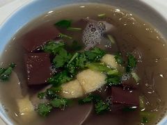 -淮香国色·淮扬菜(正大中心店)