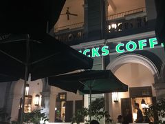 -星巴克臻选(广州沙面店)