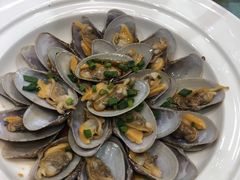 -渔堂公园餐厅·本帮菜(乐园路店)
