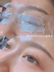 -茉柠Morning Nails