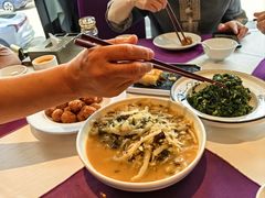 -凯鸽酒楼(大同振兴街店)