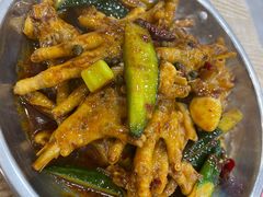 -江城燕子大排档(江汉路步行街店)