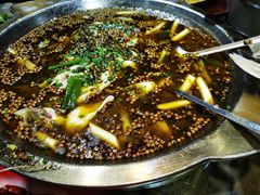 -灶东家民间菜(回兴店)