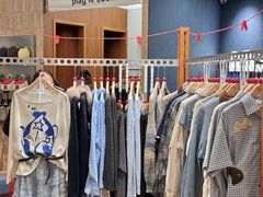 -东莞松山湖万象汇