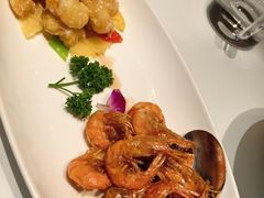 -荣兴酒家(徐家汇店)